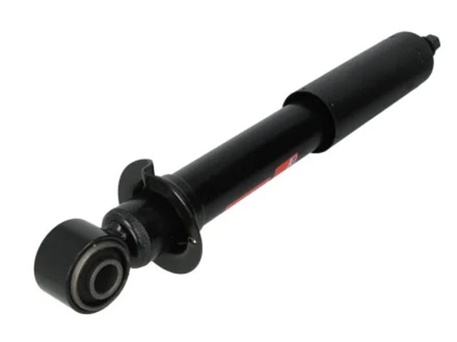 Амортизатор задній 311752 SACHS