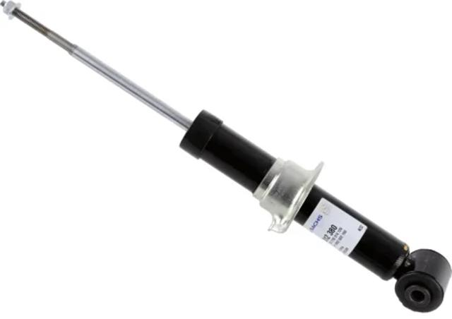 Амортизатор задньої підвіски 312380 SACHS
