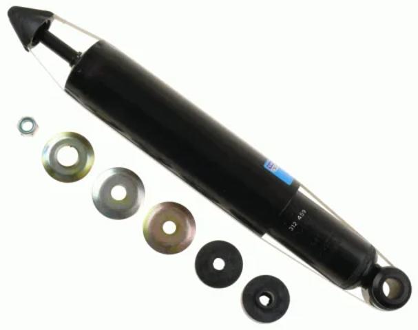 Стійка задня права 312459 SACHS