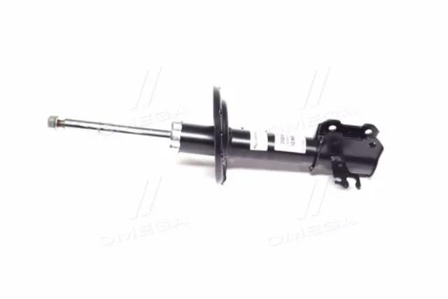 Амортизатор передньої підвіски, лівий 312603 SACHS