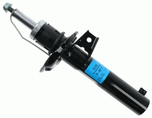 Амортизатори передні 312615 SACHS