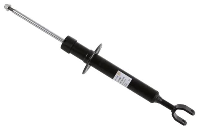 Стійка передня 312638 SACHS