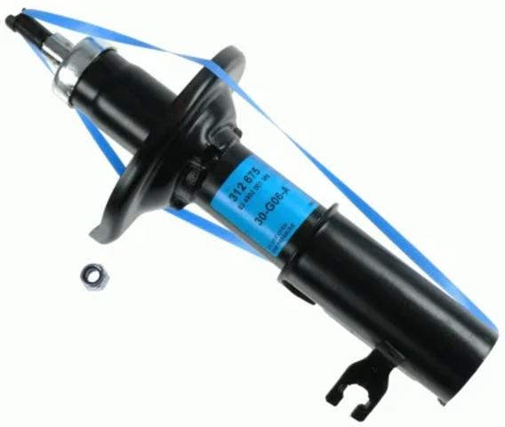 Стійка передня права 312675 SACHS