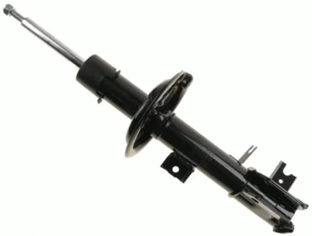 Стійка передня права 312820 SACHS