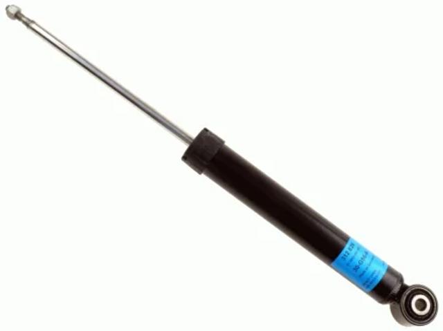 Амортизатор задньої підвіски 312826 SACHS