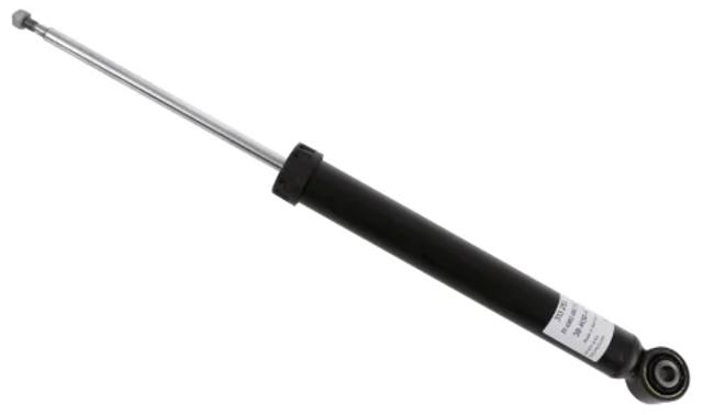 Циліндр підвіски 313253 SACHS
