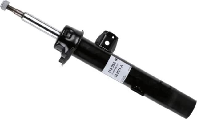 Стійка передня права 313255 SACHS