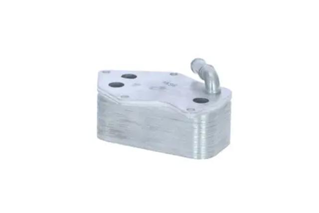 Радіатор масляний 31331 NRF