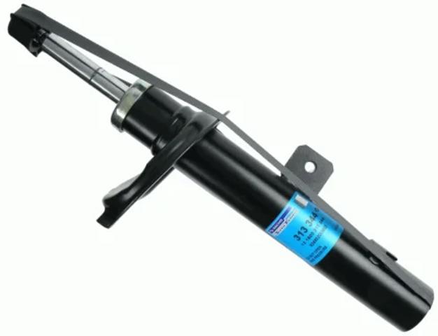 Амортизатор передньої підвіски 313344 SACHS