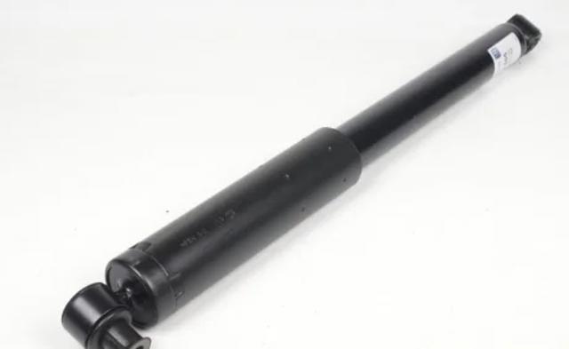 Амортизатор задній 313505 SACHS