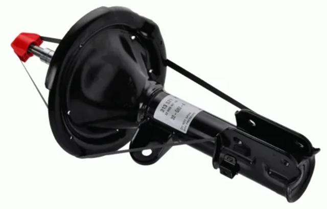 Стійка передня права 313521 SACHS