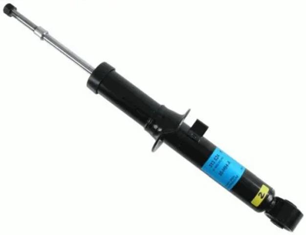 Амортизатор передньої підвіски 313524 SACHS