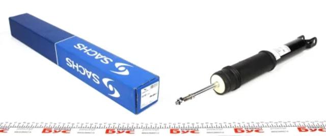 Амортизатор задньої підвіски 313551 SACHS