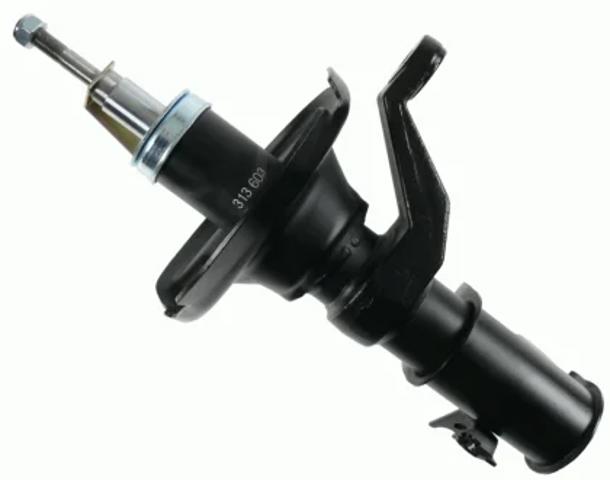Стійка передня права 313603 SACHS