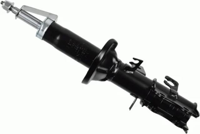 Стійка передня права 313617 SACHS