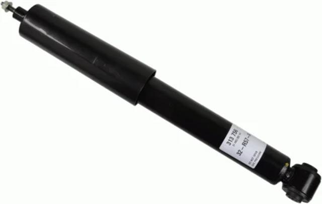 Амортизатор задньої підвіски 313756 SACHS