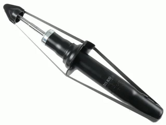 Амортизатори передні 313839 SACHS
