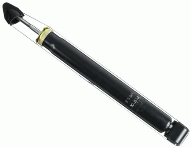 Стійка амортизатора задня 313841 SACHS
