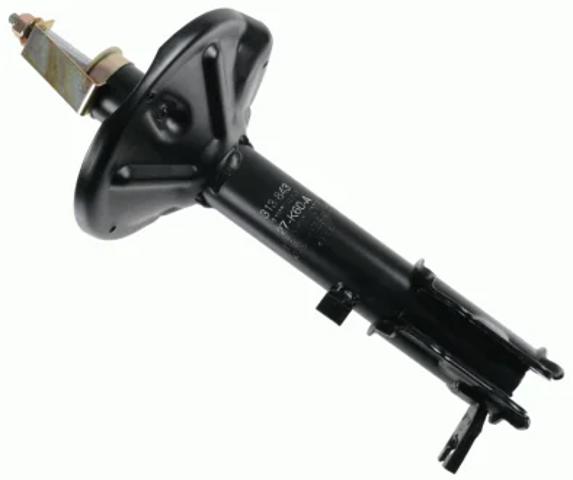 Стійка задня, ліва 313843 SACHS