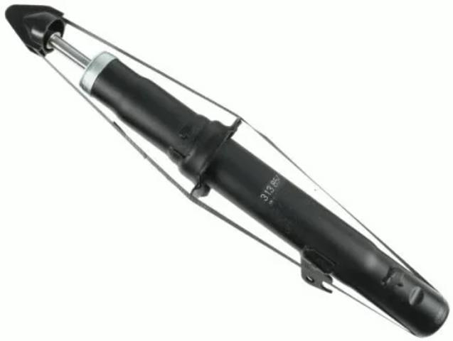 Амортизатор передньої підвіски 313854 SACHS