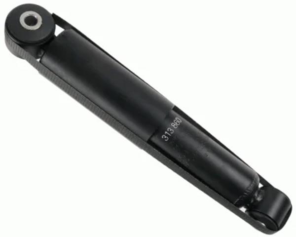 Амортизатор задній 313860 SACHS