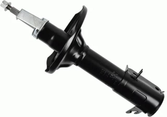Амортизатор передньої підвіски 313863 SACHS