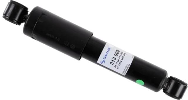 Амортизатор задній 313908 SACHS