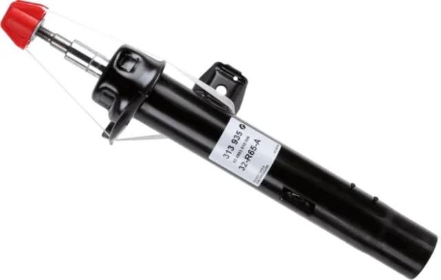 Стійка передня права 313935 SACHS