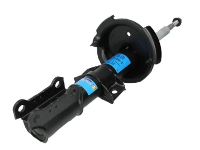 Амортизатори передні 314125 SACHS