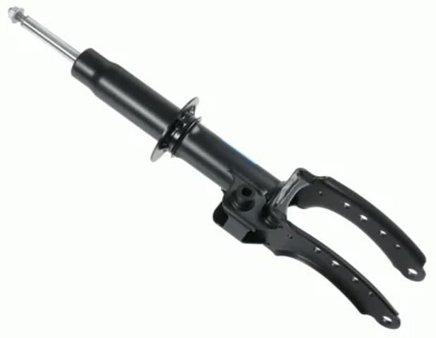 Стійка передня права 314459 SACHS
