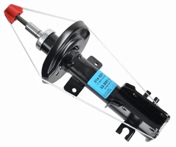 Амортизатори передні 314625 SACHS