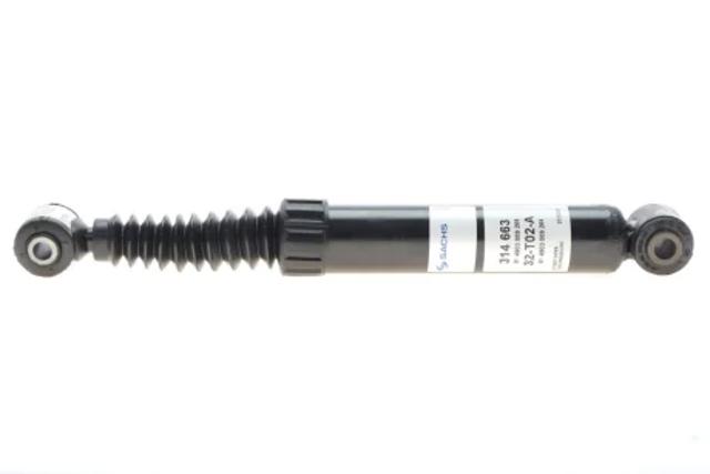 Стійка амортизатора задня 314663 SACHS