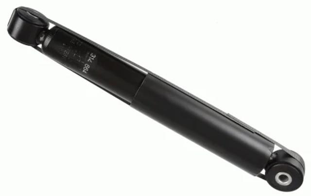 Стійка амортизатора задня 314664 SACHS