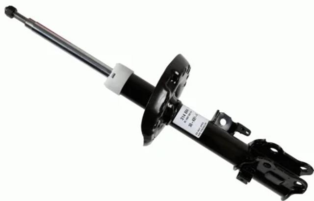Амортизатор передньої підвіски 314694 SACHS