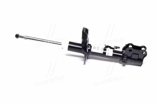 Амортизатор передньої підвіски 314696 SACHS