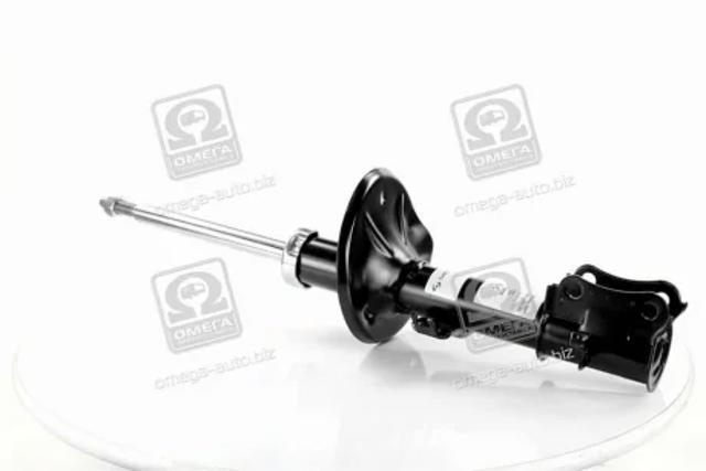 Стійка передня права 314767 SACHS