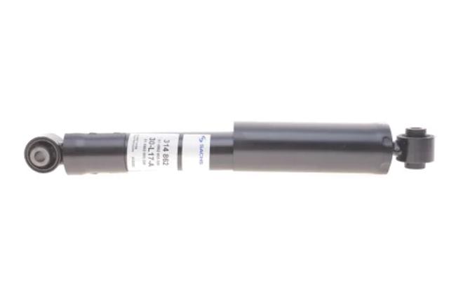 Стійка задня права 314862 SACHS