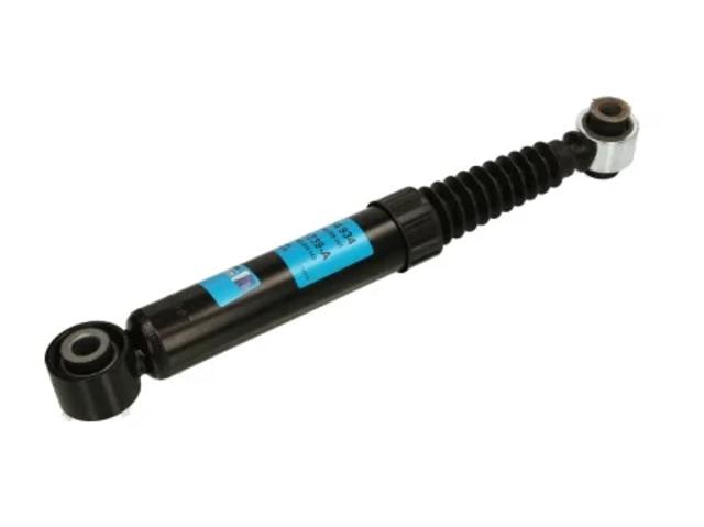 Циліндр підвіски 314934 SACHS