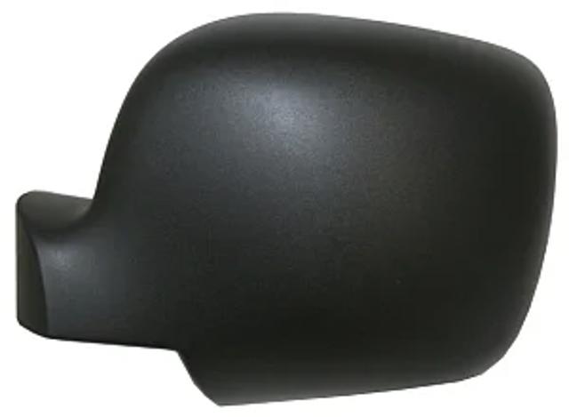 Накладка/кришка дзеркала заднього виду, ліва 3150C01 DEPO
