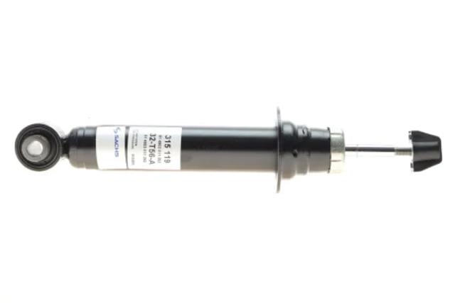 Стойка амортизатора передняя 315119 SACHS