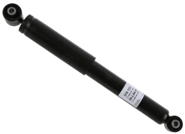 Амортизатори задні 315131 SACHS
