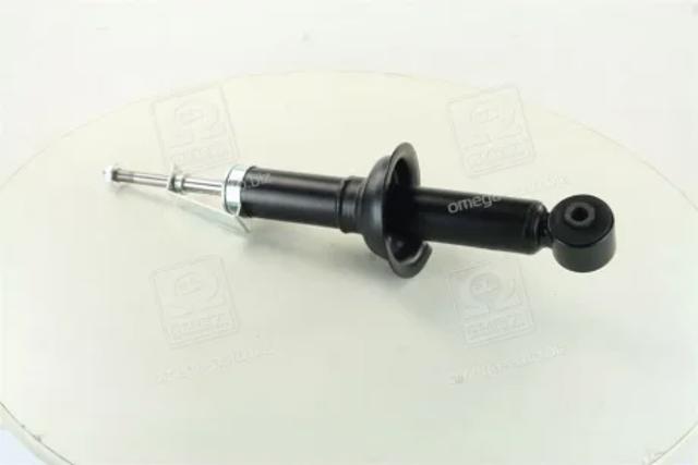 Амортизатор задньої підвіски 315197 SACHS