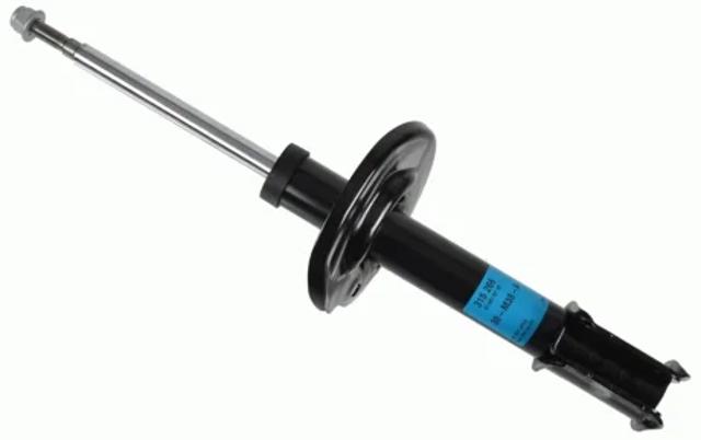 Амортизатори передні 315266 SACHS