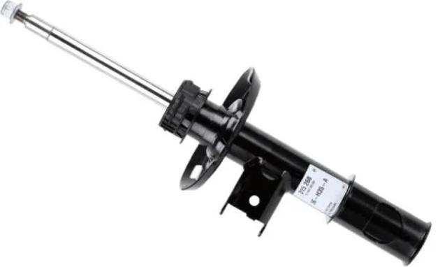 Стійка передня права 315268 SACHS