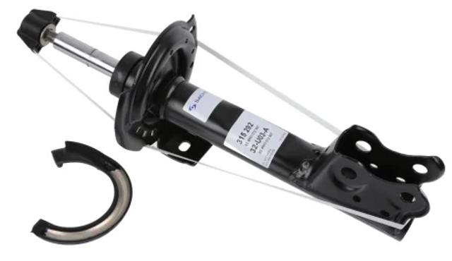 Амортизатор передньої підвіски 315292 SACHS