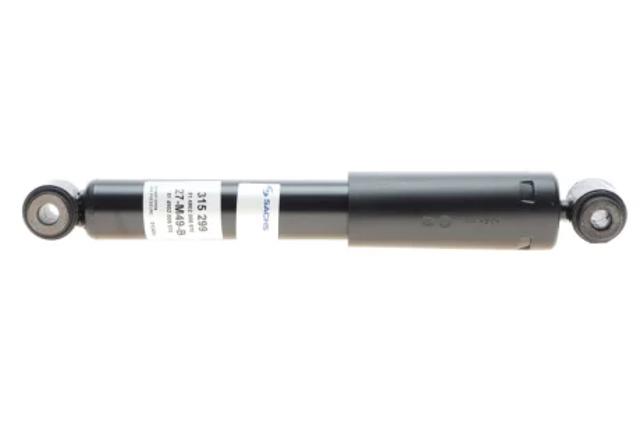 Амортизатор задній 315299 SACHS