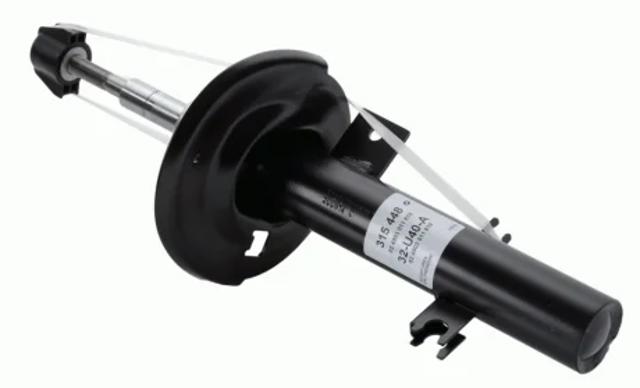 Амортизатор передньої підвіски 315448 SACHS