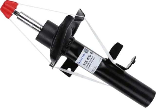 Стійка передня права 315470 SACHS