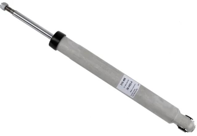 Амортизаційна стійка задня 315498 SACHS