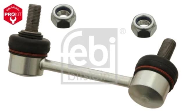 Яйця на стабілізаторі задні 31559 FEBI